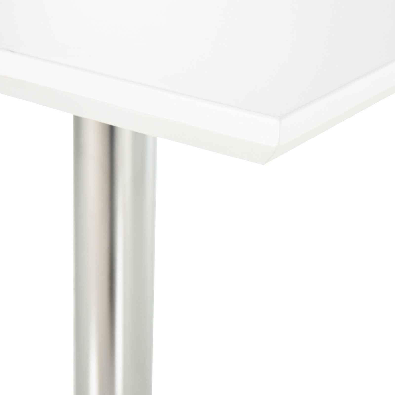 Versatile Bar Table, Height Adjustable Rectangle