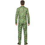Smiffys Brussel Sprout Stand Out Suit