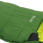 Montegra 300 Sleeping Bag | One Size | Green