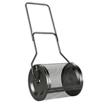 Compost Spreader, 20" Peat Moss Spreader