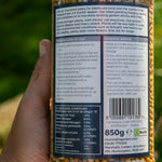 Granular Flower Feed 850g Tub