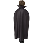 Universal Monsters Dracula Costume, Kids | Small