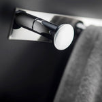 Towel Hook, Robe Hook, Coat Hook, Up To 5kg, Chrome, Architect Collection