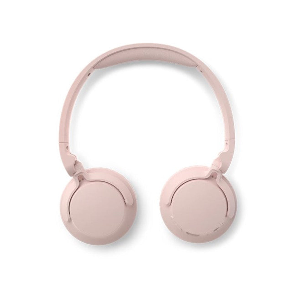 Tah4000 On-ear Wireless Bluetooth 6.0 Headphones | Pink