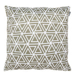 Orange Cushion Set Of 4