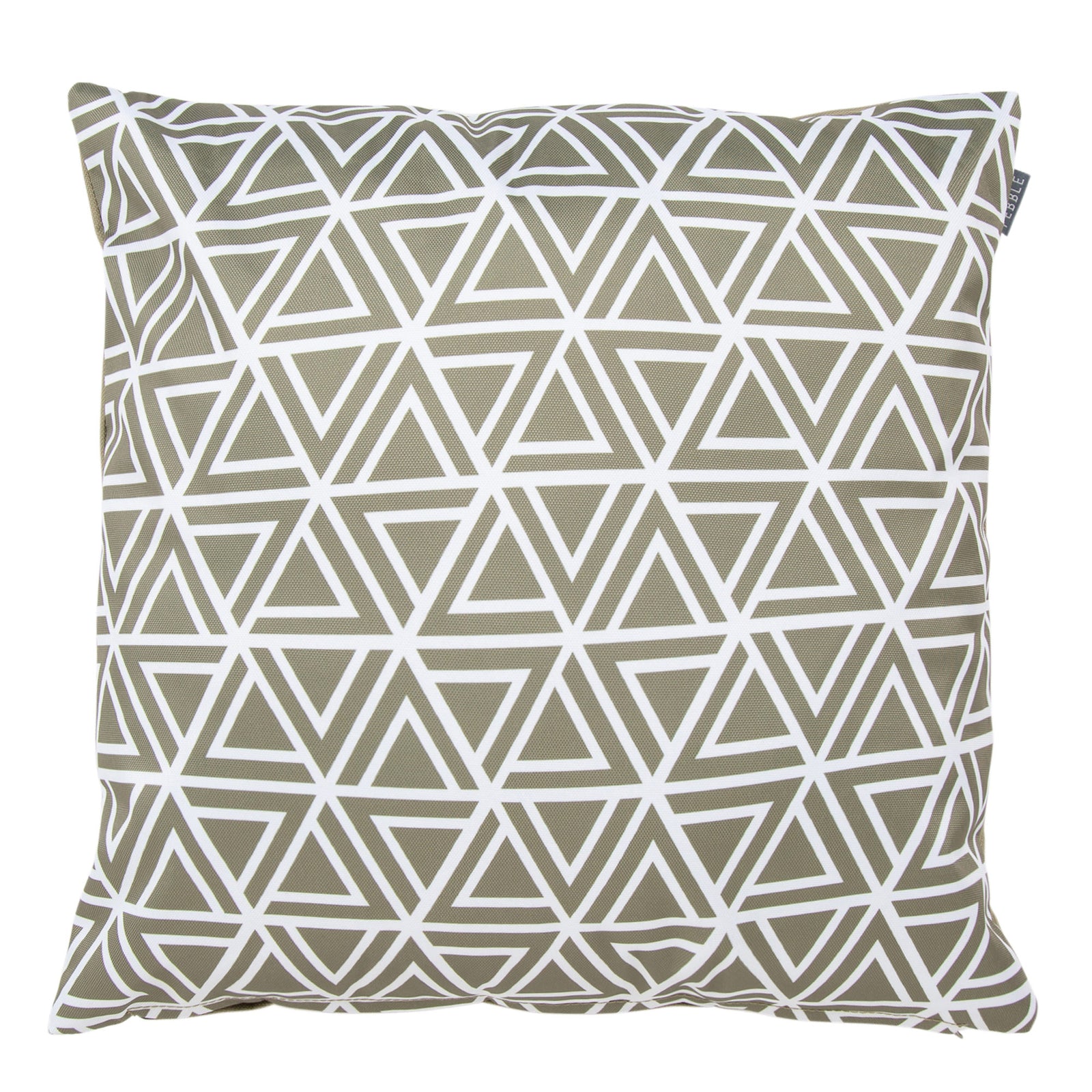 Orange Cushion Set Of 4