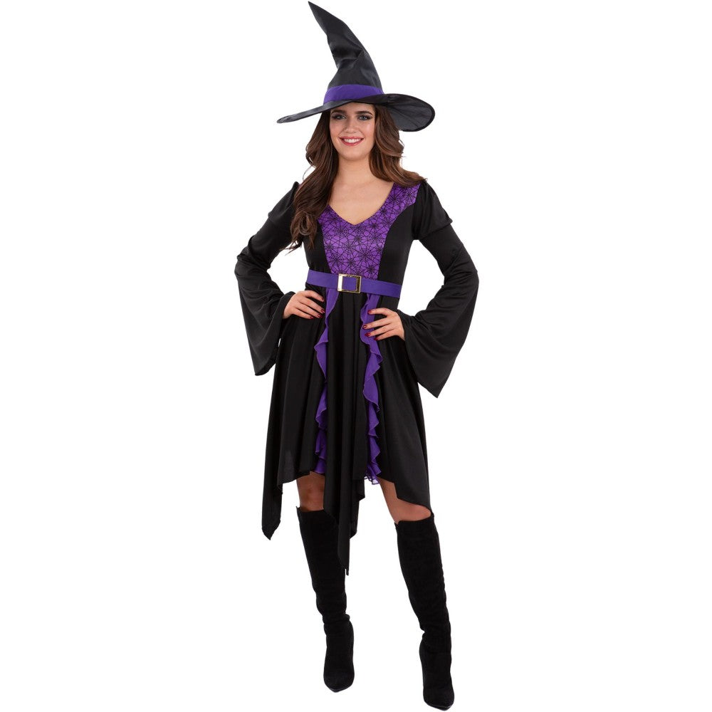 Practical Spell Witch Costume | Medium