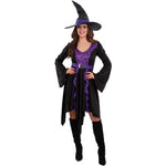 Practical Spell Witch Costume | Large
