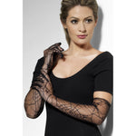 Lace Gloves