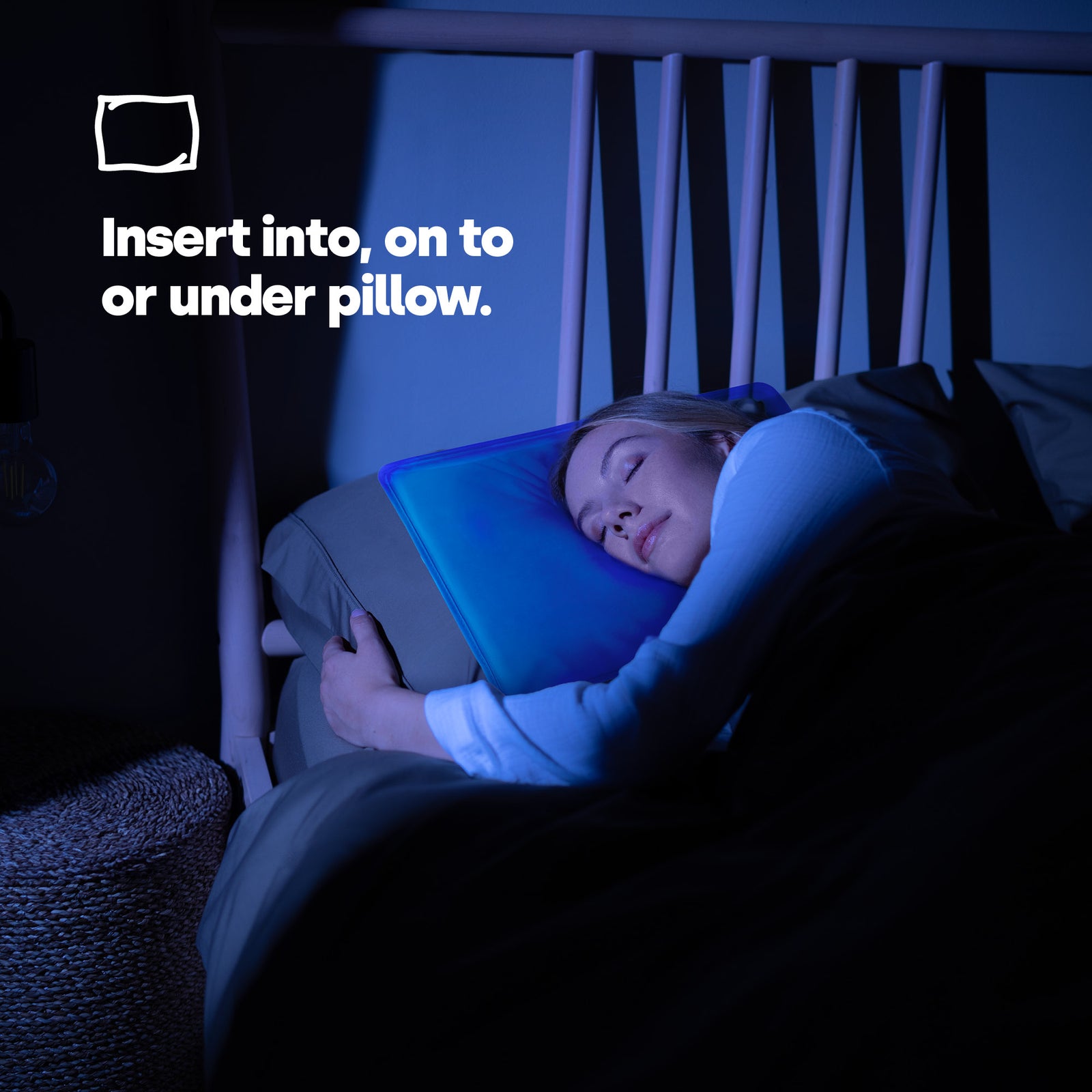 Pillow Cooling Gel Pad