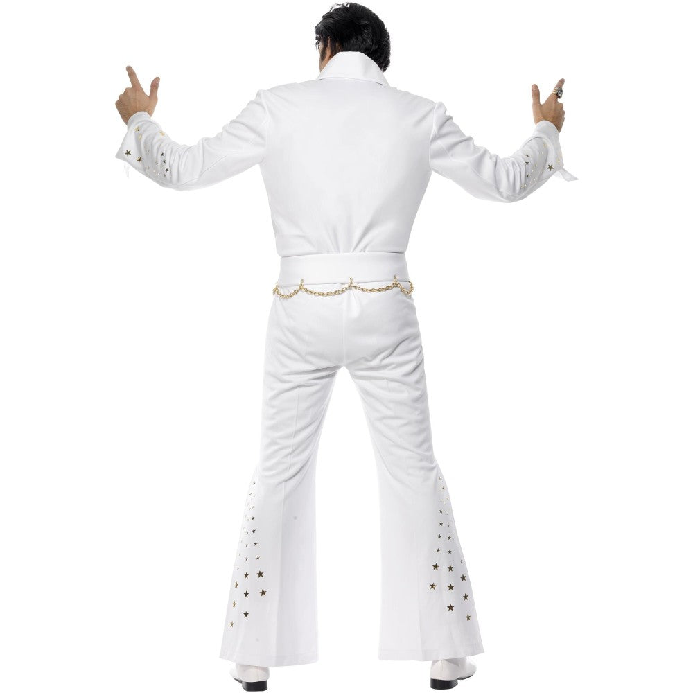 Elvis American Eagle Costume