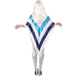 Smiffys Super Trooper Poncho