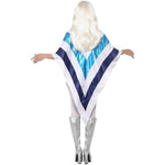 Super Trooper Poncho