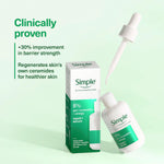 Repair+ Serum 11% Pro-ceramide & Omega Barrier Care, 30ml | Set of 1