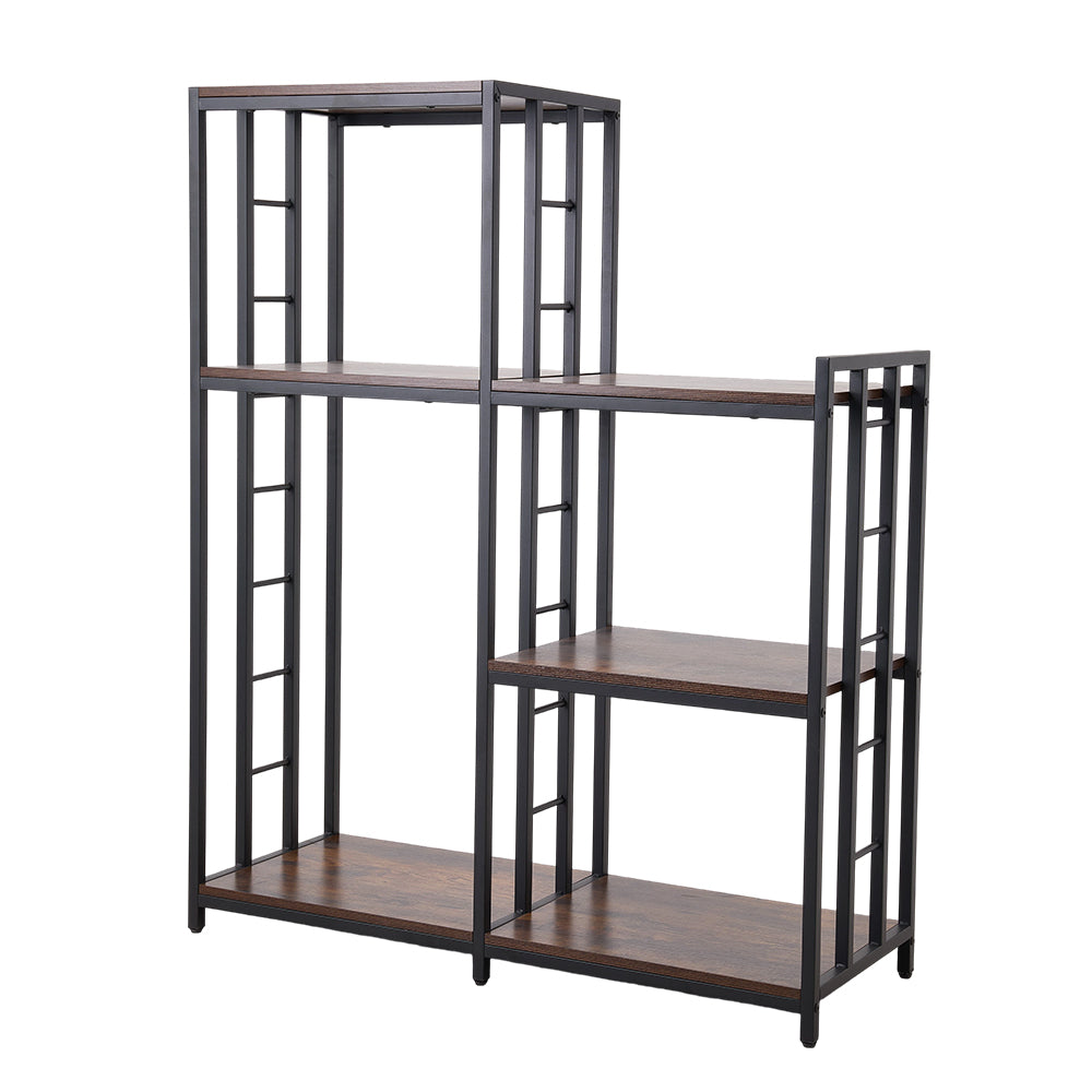 4-tier Kitchen Storage Shelf Rack