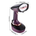 1500w Handheld Clothes Garment Steamer