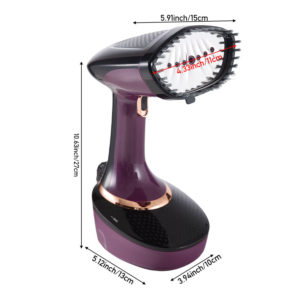 1500w Handheld Clothes Garment Steamer