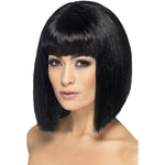 Coquette Wig | Black