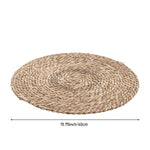 Round Floor Cat Scratching Mat