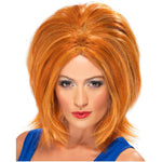 Girl Power Wig