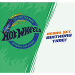 Age 6 Birthday Card Official Product