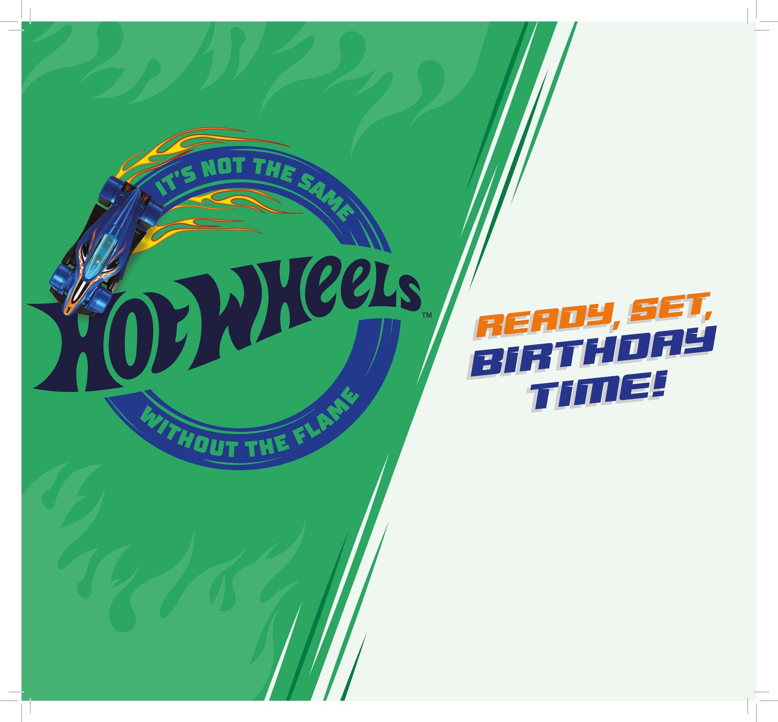 Age 6 Birthday Card Official Product