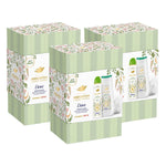 Love And Blossom Limited Edition Body Wash Gift Set, 2 Piece | Set of 3