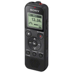 Icd-px370 4gb Digital Voice Recorder Dictaphone