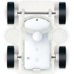 4M Kidzlabs - Zero-gravity Fridge Rover