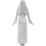 Gothic Nun Costume | Large