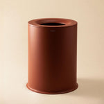 Bin, Geyser Collection | Terracotta