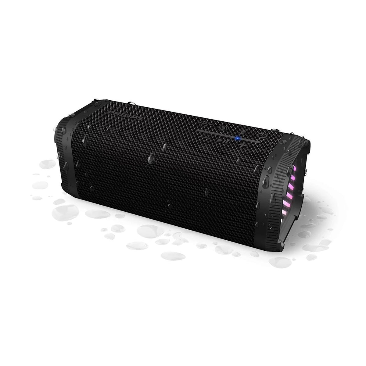 Tas2000 Wireless Bluetooth Speaker | Black