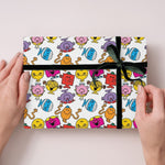 2m Roll Wrapping Paper