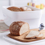 BreadSmart Large | Large | White