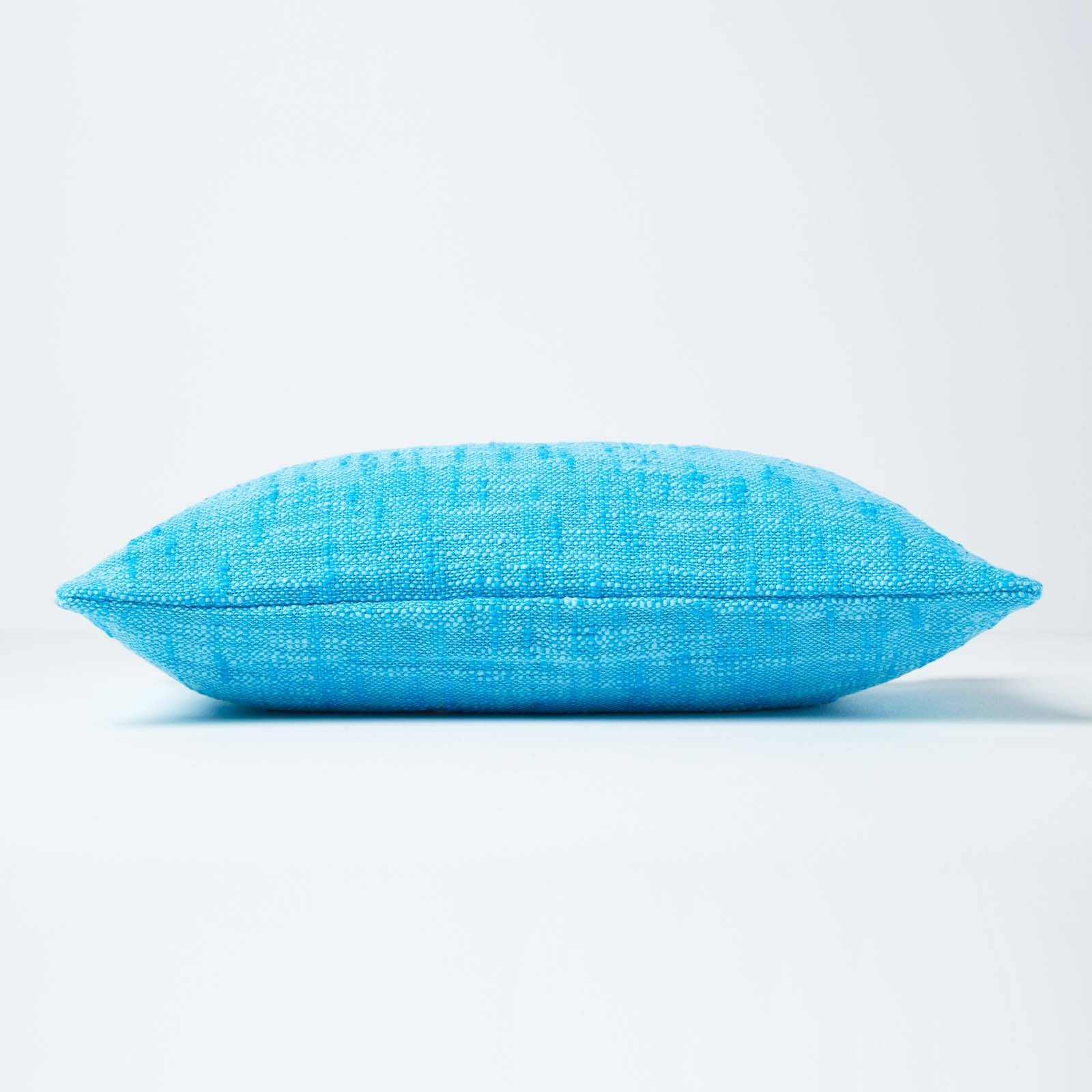 Nirvana Cotton Cushion Cover | 30cm x 50cm | Teal