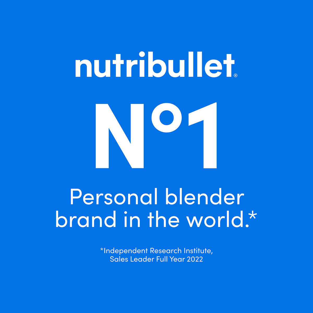700 Series Personal Blender | Silver