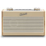 Rambler Uno Rambler Uno Dab/dab+/fm Bluetooth Digital Radio | Cream