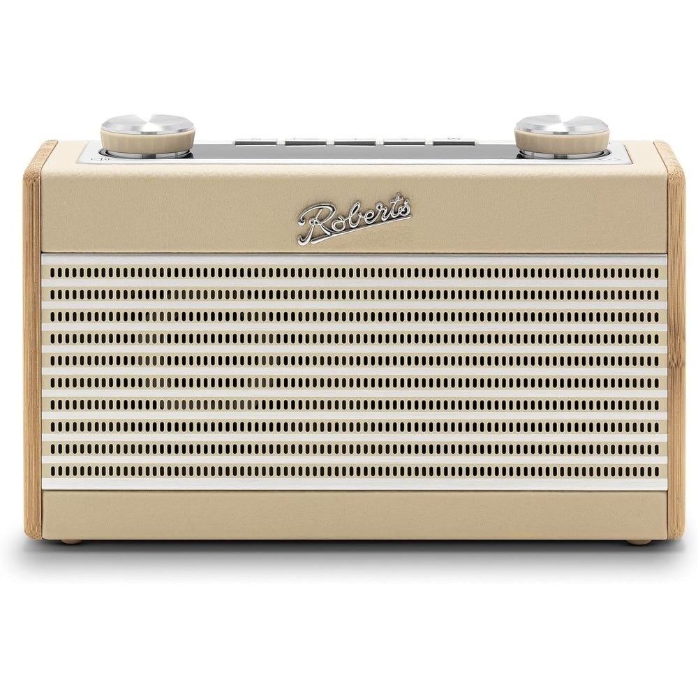 Rambler Uno Rambler Uno Dab/dab+/fm Bluetooth Digital Radio | Cream