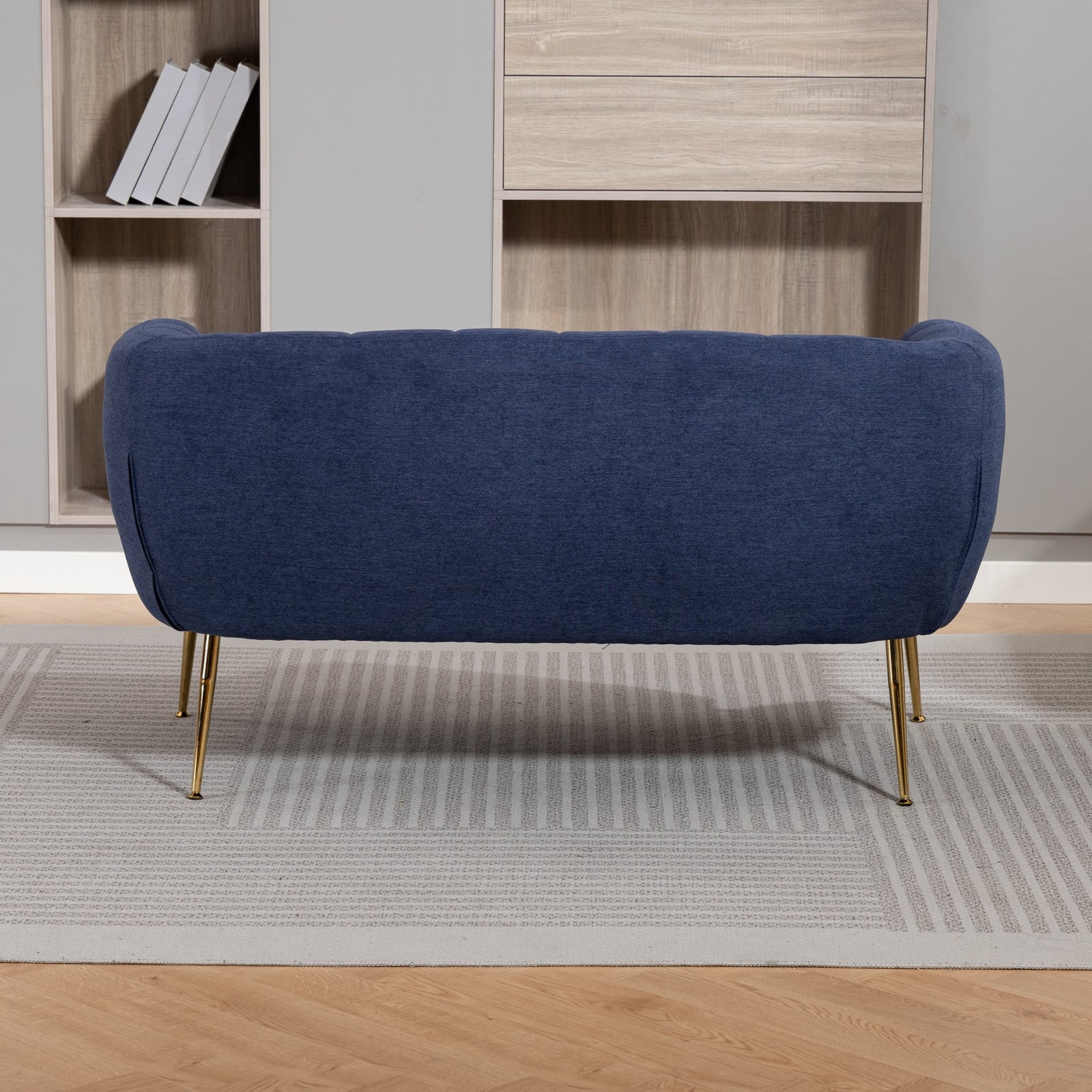 Stanton 2 Seat Sofa | Denim