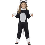 Cool Cat Costume | Age 7-9
