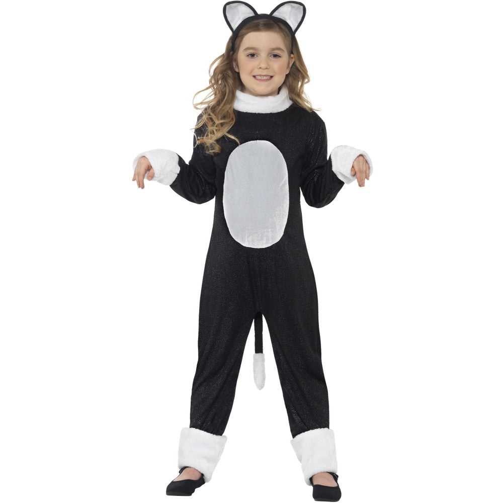 Cool Cat Costume | Small