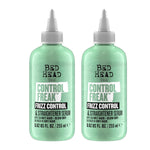 Control Freak Anti Frizz Serum For Smooth Shiny Hair 250ml, 2pk