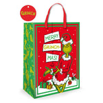 Christmas Medium Gift Bag Official Product