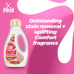 Ultimate Liquid Detergent Touch Of Comfort Stain Removal 46w 1.242 L | Set of 2
