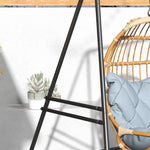 Stand For Hanging Hammock Heavy Duty Metal Frame