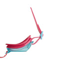Childrens/kids Jet Swimming Goggles | One Size | Pink