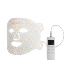 Rejuvalux Advanced 7 Led Light Therapy Mask Near-infrared