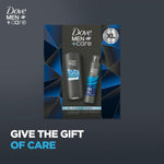 Cleanse And Care Xl Duo Gift Set For Him, Body Wash And Deodorant | Set of 2