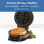 Stuffed Wafflizer - 5" Waffle Maker