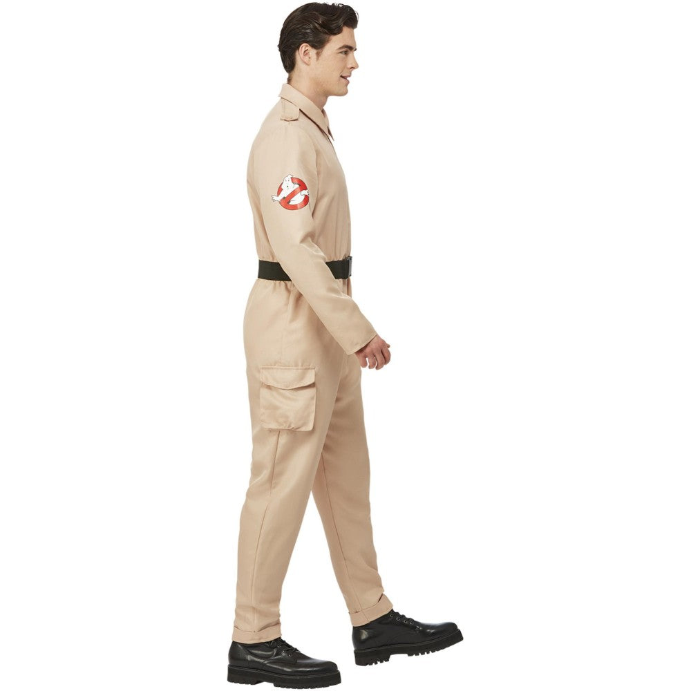 Ghostbusters Mens Costume | XL